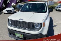 2018 Jeep Renegade Sport