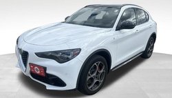 2024 Alfa Romeo Stelvio Ti