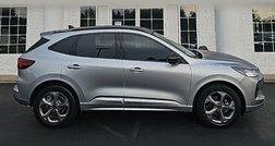 2024 Ford Escape Hybrid ST-Line