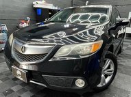 2013 Acura RDX w/Tech