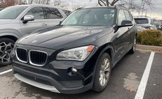 2014 BMW X1 xDrive28i