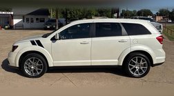 2016 Dodge Journey R/T