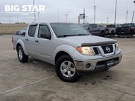 2010 Nissan Frontier LE
