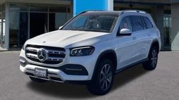 2020 Mercedes-Benz GLS GLS 450