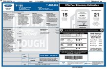 2012 Ford F-150 Lariat