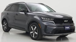 2023 Kia Sorento S
