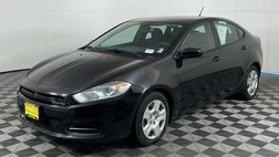 2015 Dodge Dart SE