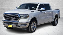 2021 Ram Ram Pickup 1500 Laramie
