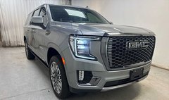 2024 GMC Yukon XL Denali Ultimate