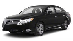 2012 Toyota Avalon Base