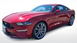 2020 Ford Mustang GT Premium