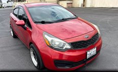2015 Kia Rio LX