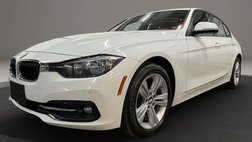 2016 BMW 3 Series 328i xDrive