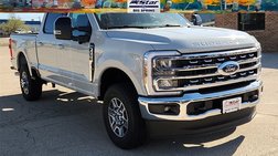 2026 Ford Super Duty F-250 Lariat