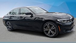 2022 BMW 3 Series 330i xDrive