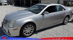 2006 Cadillac STS-V Base