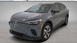 2023 Volkswagen ID.4 Pro