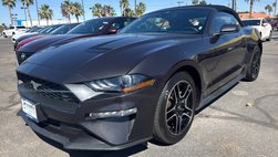 2023 Ford Mustang EcoBoost