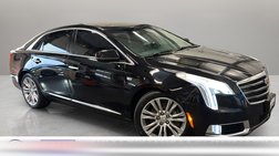 2018 Cadillac XTS Luxury