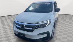 2019 Honda Pilot LX
