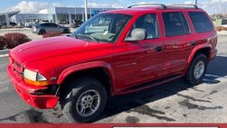 1998 Dodge Durango Base