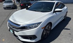 2017 Honda Civic EX-L