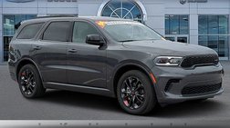 2024 Dodge Durango GT