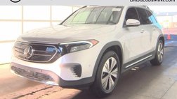 2023 Mercedes-Benz EQB EQB 300 4MATIC