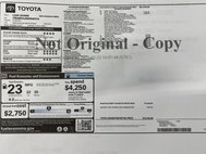 2025 Toyota Land Cruiser PREMIUM