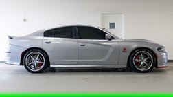 2016 Dodge Charger R/T Scat Pack