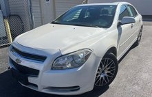 2011 Chevrolet Malibu LT
