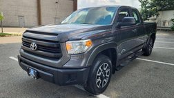 2015 Toyota Tundra SR