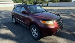 2008 Hyundai Santa Fe GLS