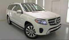 2017 Mercedes-Benz GLS GLS 450
