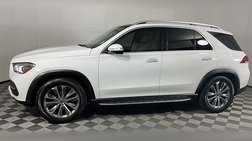 2020 Mercedes-Benz GLE-Class GLE 350