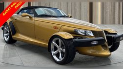 2002 Chrysler Prowler Base