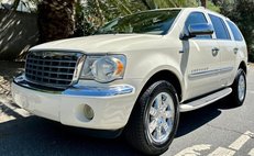 2008 Chrysler Aspen Limited