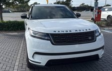 2026 Land Rover Range Rover Velar P250 S