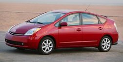 2007 Toyota Prius Unknown