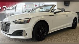 2022 Audi A5 quattro Premium 45 TFSI