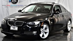 2008 BMW 3 Series 335xi