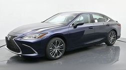 2025 Lexus ES 350 350