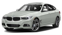 2016 BMW 3 Series 335i xDrive Gran Turismo