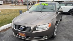 2010 Volvo S80 T6