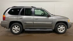 2005 GMC Envoy SLT