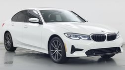 2020 BMW 3 Series 330i xDrive
