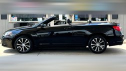2013 Chrysler 200 S