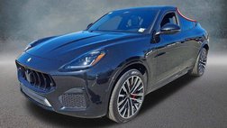 2025 Maserati Grecale Modena