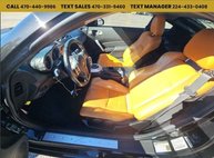 2008 Nissan 350Z Touring