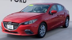 2014 Mazda MAZDA3 i Grand Touring